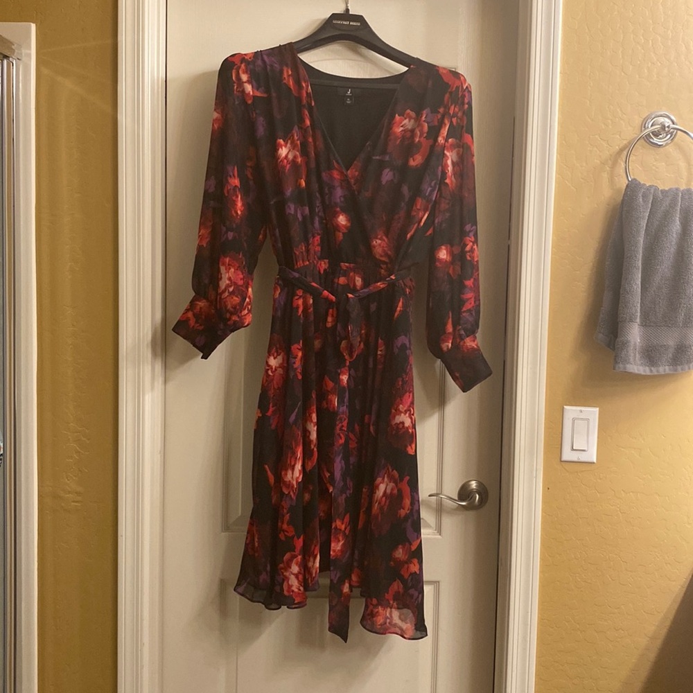 Dress.   Jason wu designer.  XL.   Worn once.